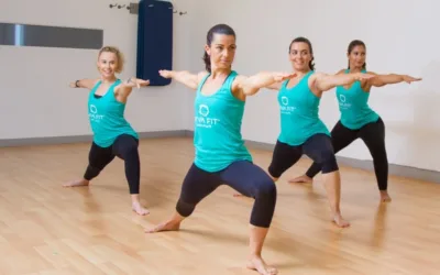 Como está a Vivafit a expandir num cenário pós-COVID?