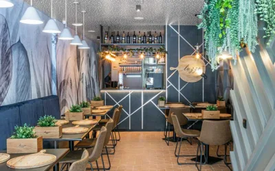 Pizzaria Luzzo chega ao Largo da Graça