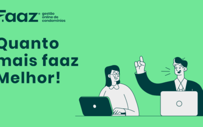 Faaz é o novo franchising português de gestão de condomínios