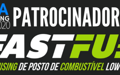 Fast Fuel é o patrocinador oficial da Feira de Franchising Online