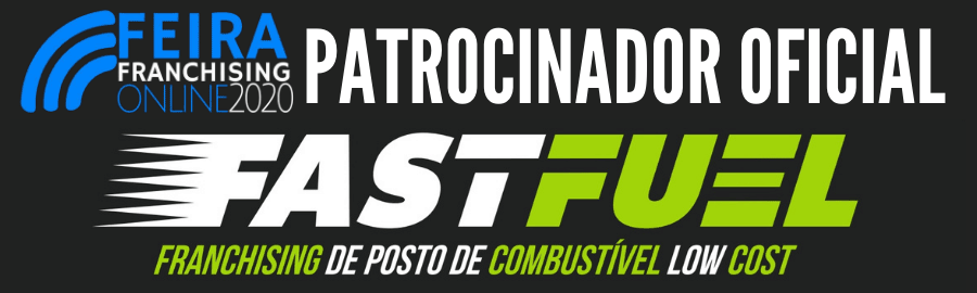 Fast-Fuel-Patrocinador-Oficial-Feira-de-Franchising-Online Fast Fuel é o patrocinador oficial da Feira de Franchising Online