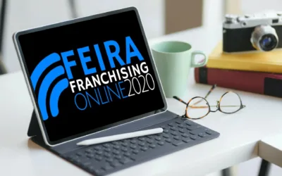 Feira de Franchising Online: As palestras que poderá assistir gratuitamente