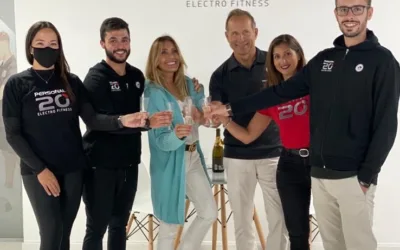 Personal20 inaugura espaço no Parque das Nações