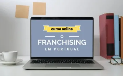 APF lança curso “O Franchising em Portugal”