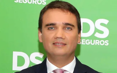 DS SEGUROS com aumento de 64% na faturação dos seus Agentes