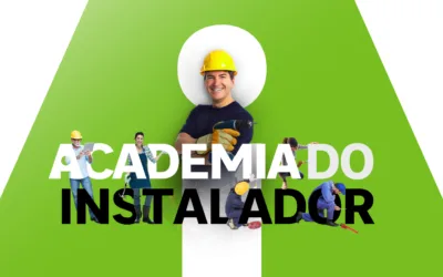 MELOM e LEROY MERLIN lançam a Academia do Instalador