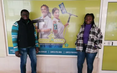 House Shine com novo franchisado na Amadora