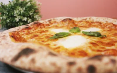 Pizzaria Luzzo com novidades para o confinamento