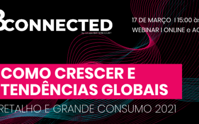 Webinar | As tendências do retalho para 2021