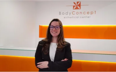 Jovem empreendedora abre BodyConcept e DepilConcept na Guarda