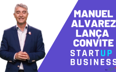 Presidente da APF lança convite para incubadora Startup Business