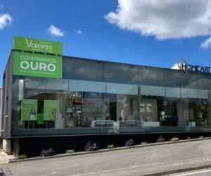 Franchising Valores abre loja em Barcelos