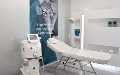 DepilConcept abre em Azeitão
