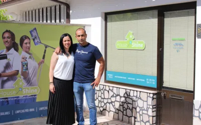 House Shine inaugura unidade em Viana do Castelo