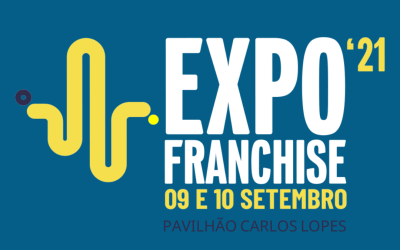 EXPOFRANCHISE 2021 chega a 09 e 10 de Setembro a Lisboa