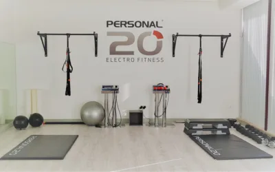 Perguntas frequentes sobre a Personal20