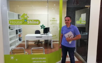 House Shine abre unidade em Albufeira