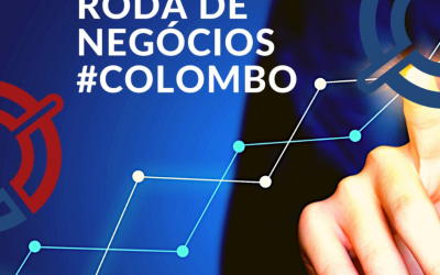 Roda de Negócios chega ao Colombo em Outubro