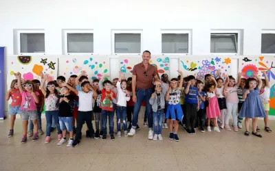 130 Lojas E Franquias Da Multiopticas Ajudam Crianças