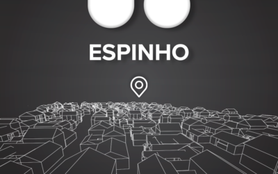 Urban Obras chega a Espinho