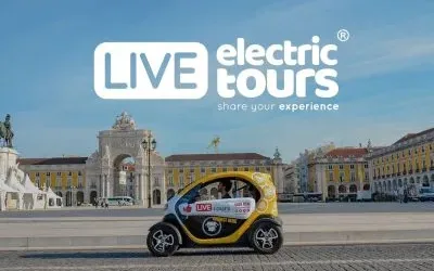 Live Electric Tours lança Franchising