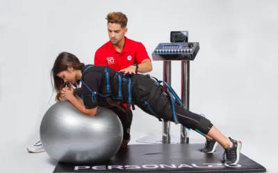 Personal20 como a solução ideal para a cada vez maior procura pelo treino individualizado
