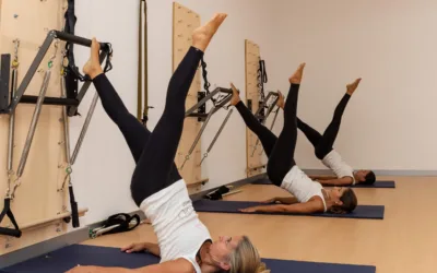 Marca Portuguesa Vivafit aposta em Novo Conceito de Pilates