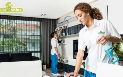 Rede de franchising House Shine cresce há 14 anos