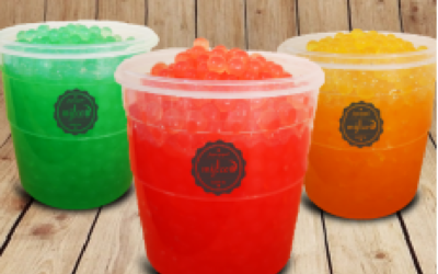 MyIced recupera em 2021 e vendas crescem 30%