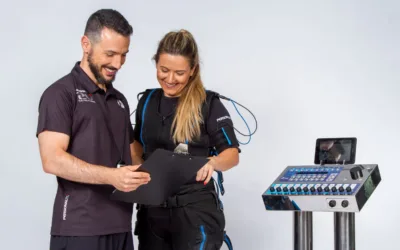 Personal20 – Com método exclusivo de treino