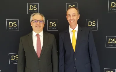 Luxo chega ao Montijo com a DS PRIVATE