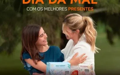 BodyConcept e ConceptPlus comemoram Dia da Mãe com promoção exclusiva