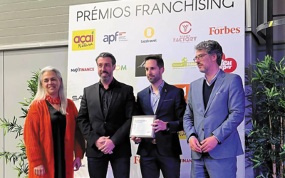 APF atribui Selo de Excelência à UNU Rede Imobiliária