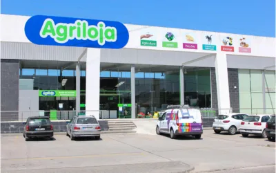 Franchising Agriloja em Open Day