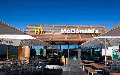 McDonald’s procura candidatos para franquiados