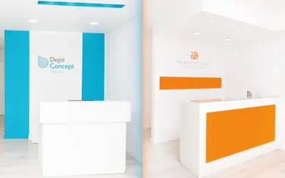 BodyConcept e DepilConcept batem record de vendas