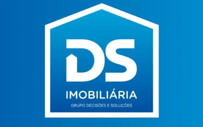 DS IMOBILIÁRIA ASSINALA 1º ANO DE ATIVIDADE