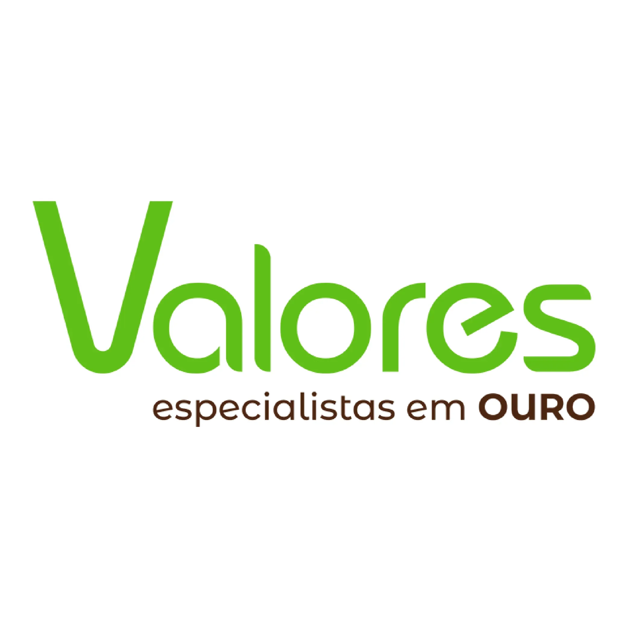 Valores Valores