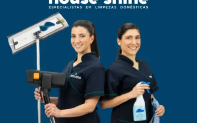 Franchising House Shine abre nova unidade em Almada