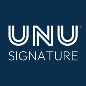 Unu Signature