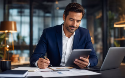 Como avaliar uma oportunidade de franchising antes de investir